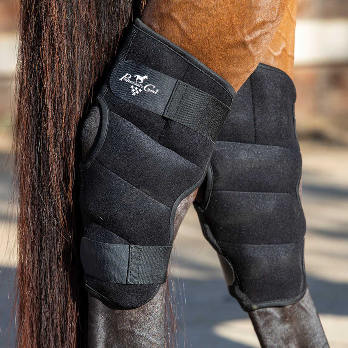 Professional's Choice Hock Ice Boot, Pair - PL14LB - 1