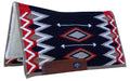 Professional's Choice Jalepeno Saddle Pad, 30" x 34" - PL14OK - 30" x 34" - Black - 1