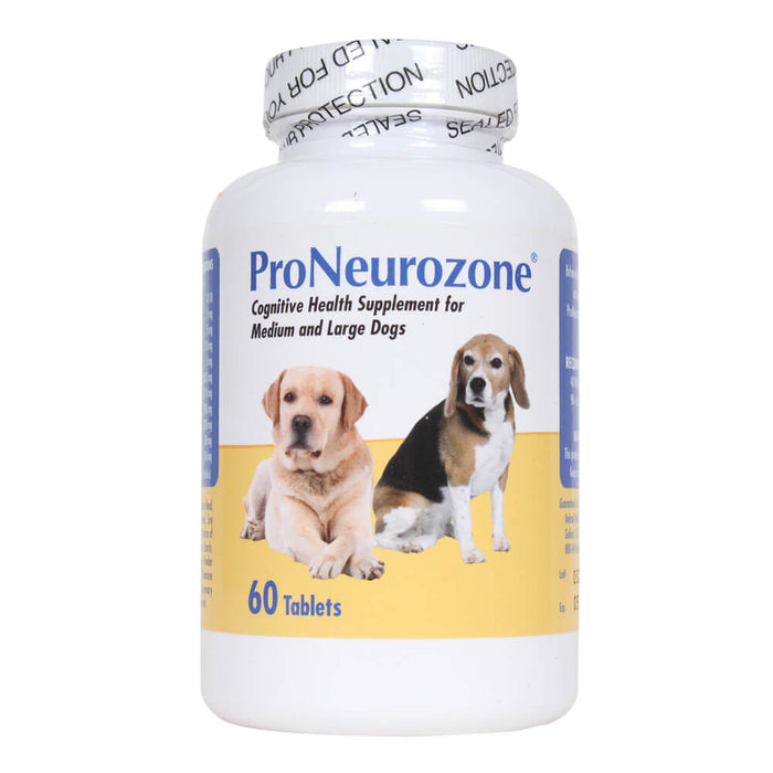 ProNeurozone for Large Dogs, 60 ct - 015VED-PRON-LG60 - 1