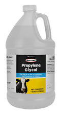 Propylene Glycol, Gallon - 7VVN - Gallon - 1