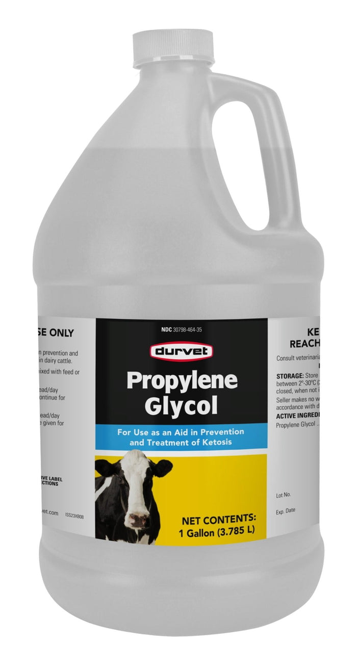 Propylene Glycol, Gallon - 7VVN - Gallon - 1
