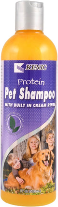Protein Enriched Pet Shampoo - G7AC - 17 oz - 1