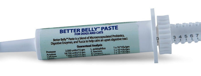 Prothrive Better Belly Probiotic Paste for Dogs & Cats, 15 gm - AH11N - 2