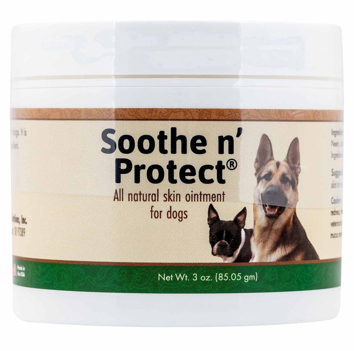 Prothrive Soothe n' Protect All Natural Skin Ointment for Dogs - AH11M - 1