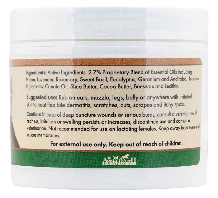 Prothrive Soothe n' Protect All Natural Skin Ointment for Dogs - AH11M - 2