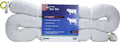Prozap Bovi - Rub Cattle Rub BackRubber Fly & Pest Control - NE15 - 10 ft - 1