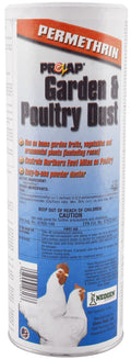 Prozap Poultry & Garden Dust - LES1 - 1