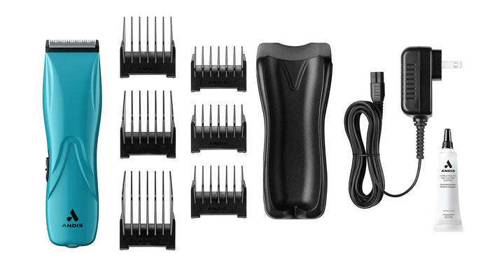 Pulse Li 5 Adjustable Blade Clipper - AC1U - 3