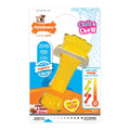 Puppy Chew Freezer Dog Bone, Lamb & Apple, Small/Regular, Up to 25 Ibs. - N9111 - Apple|Lamb - Small/Regular - 1