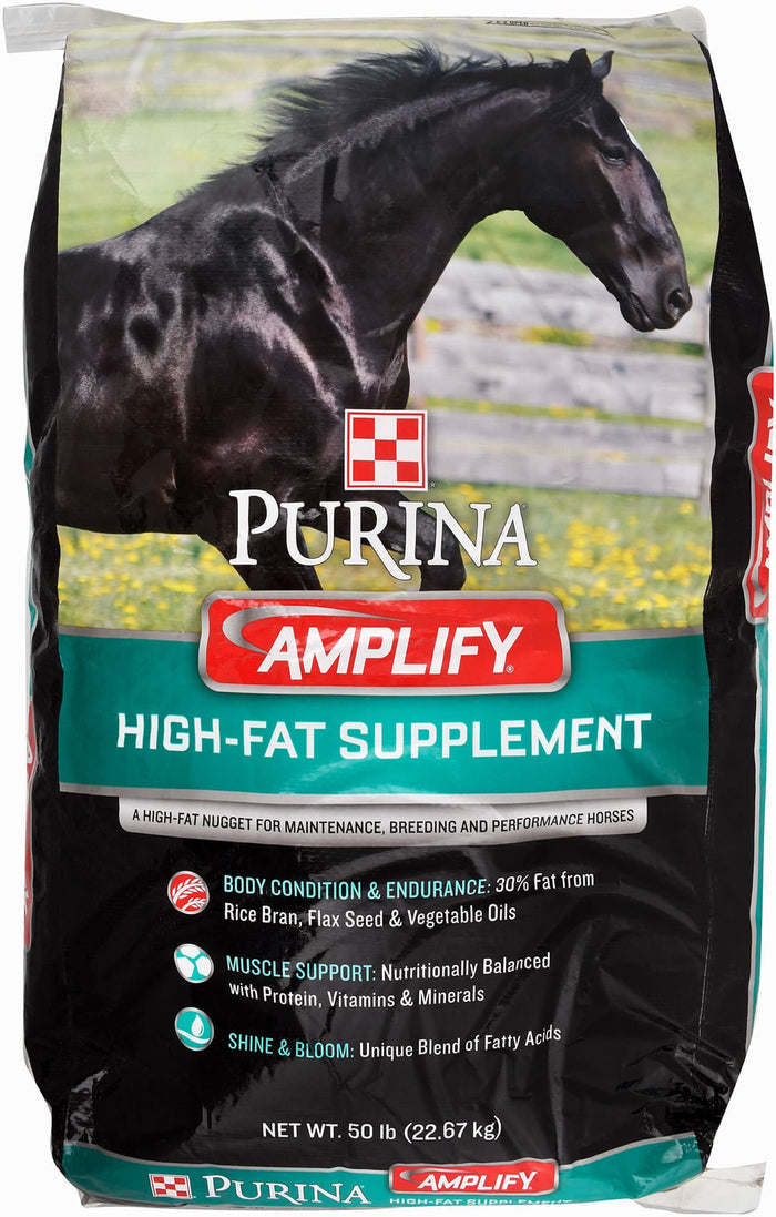 Purina Amplify - PANDS - 50 lbs - 1