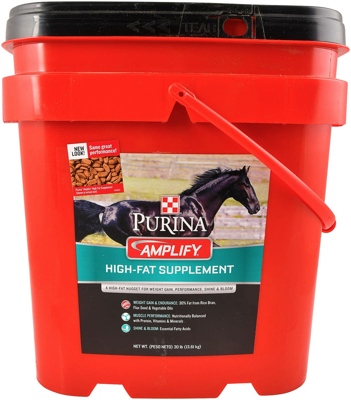 Purina Amplify - PANDS - 50 lbs - 3