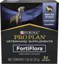 Purina Pro Plan FortiFlora Supplement for Dogs, 30 ct - 030PUR-C01 - 1