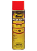 Pyranha Aerosol Insecticide, 15 oz - CXP2 - 15 oz - 1