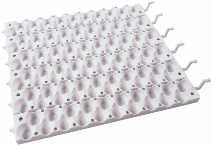 Quail Rails - 5FAC - 1