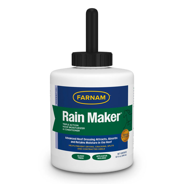 Rain Maker, Qt - FAR2 - 1