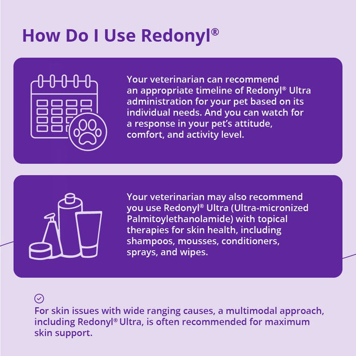 Redonyl Ultra Soft Chews for Dogs, 120 ct - 015DEC-88122 - 200mg - 5