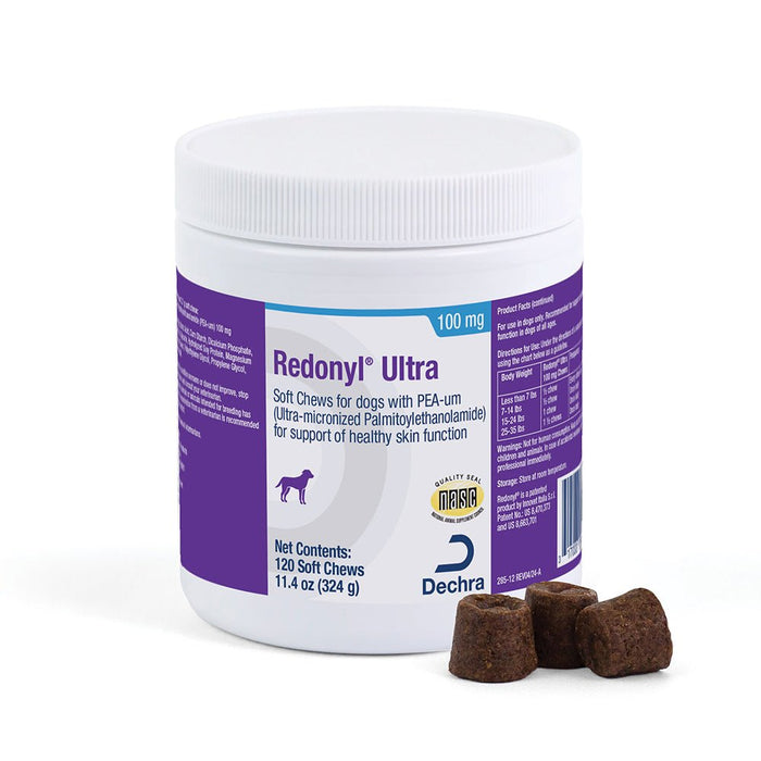 Molasses / 100 mg / 120 Soft Chews