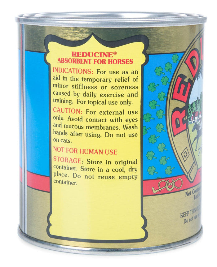 Reducine Absorbent for Horses, 16 oz - FAR5 - 3