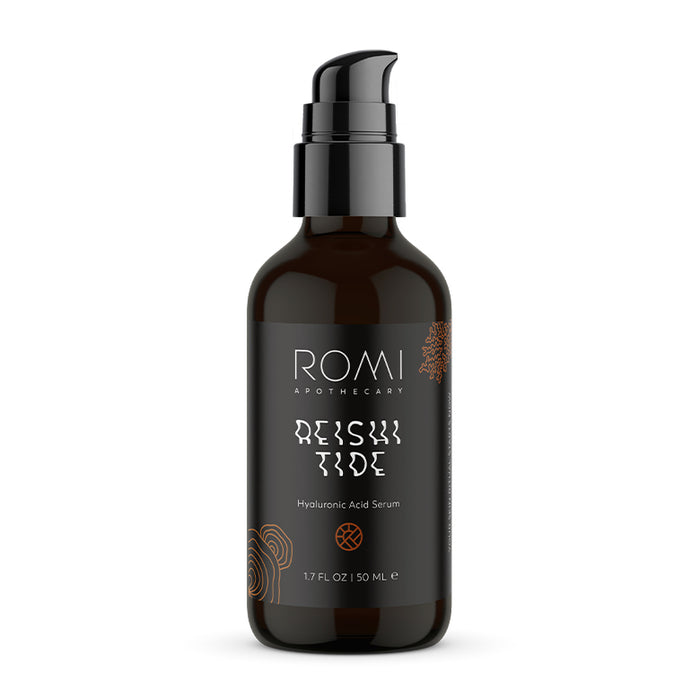 Reishi Tide Hyaluronic Acid Serum