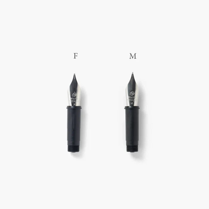 Replacement Nib | Fountain Pen | Frost