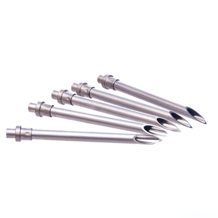 Revalor Cattle Implanter (& Replacement Needles) - I6R2 - Revalor Implant Injector - 2