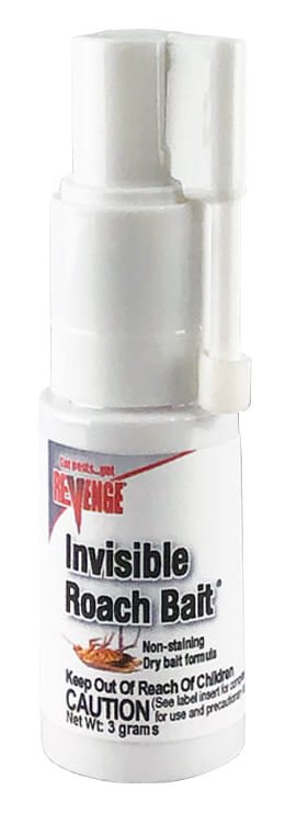 Revenge Invisible Roach Bait - BON11 - 1