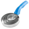 Reversible Curry Comb - D5C2 - 1
