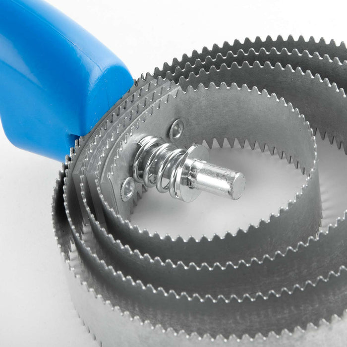 Reversible Curry Comb - D5C2 - 3