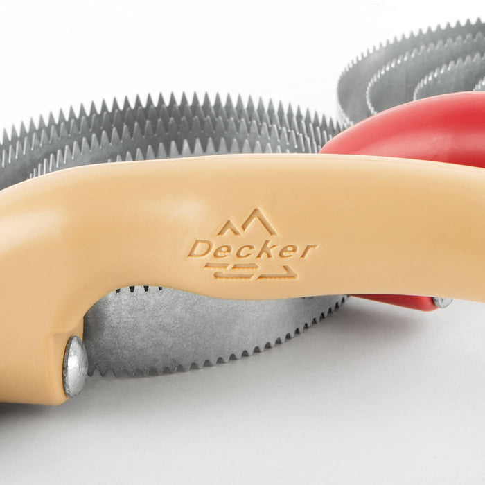 Reversible Curry Comb - D5C2 - 4