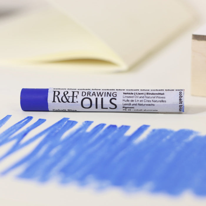 Blue / Cobalt Blue