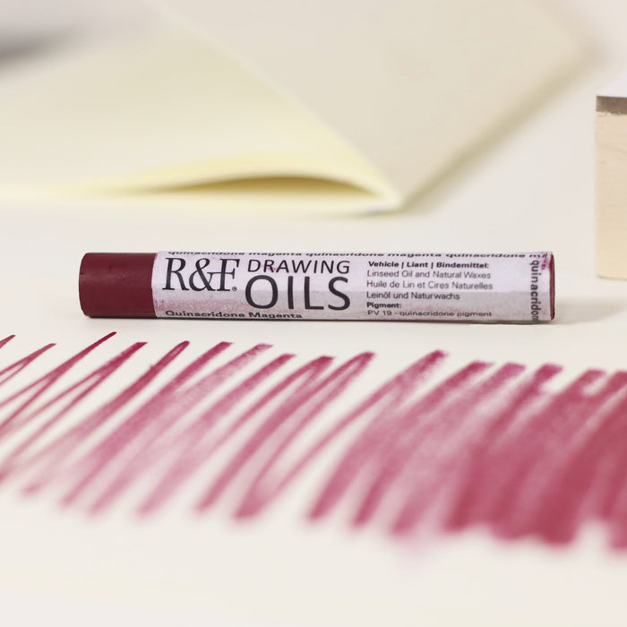 Purple / Quinacridone Magenta