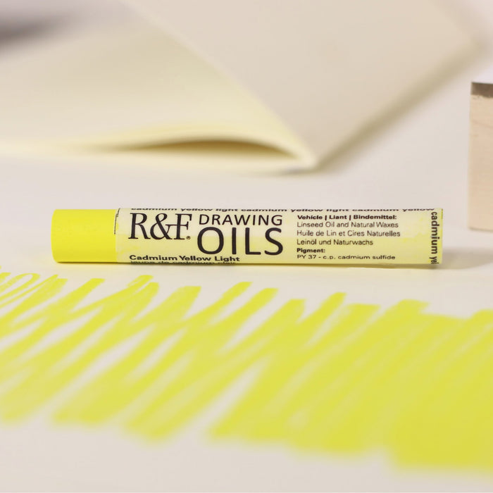 Yellow / Cadmium Yellow Light