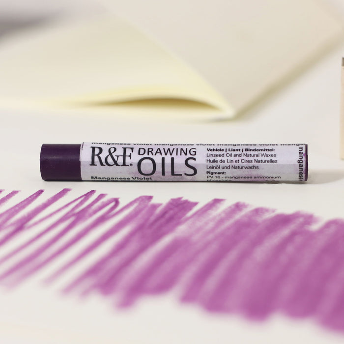 Purple / Manganese Violet