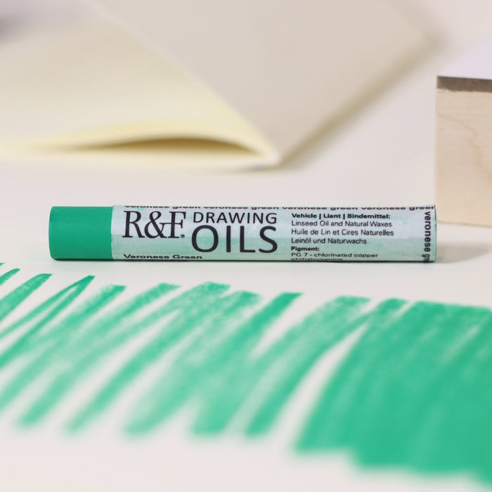 Green / Veronese Green