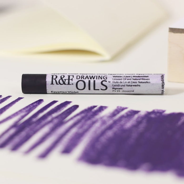 Purple / Egyptian Violet
