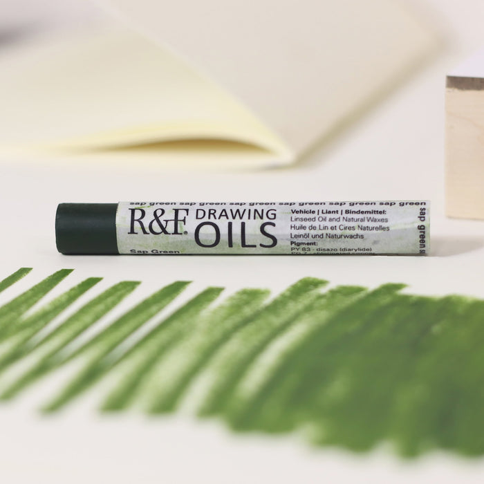 Green / Sap Green