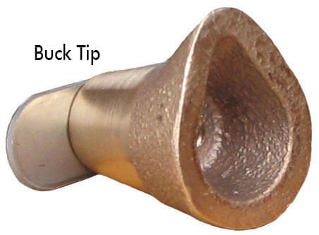 Buck Tip Adapter