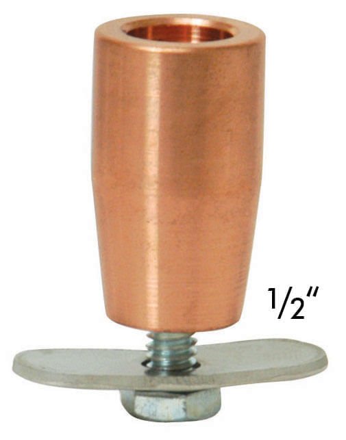 1/2" Adapter Tip