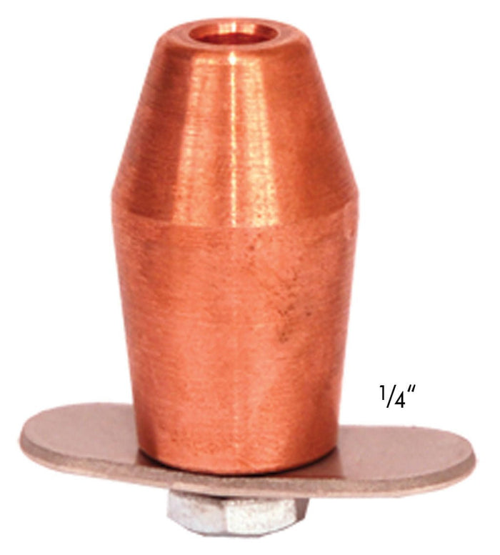 1/4" Adapter Tip