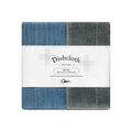 R.I.B. Dishcloth | Rayon Infused w/ Binchotan | Asst colors