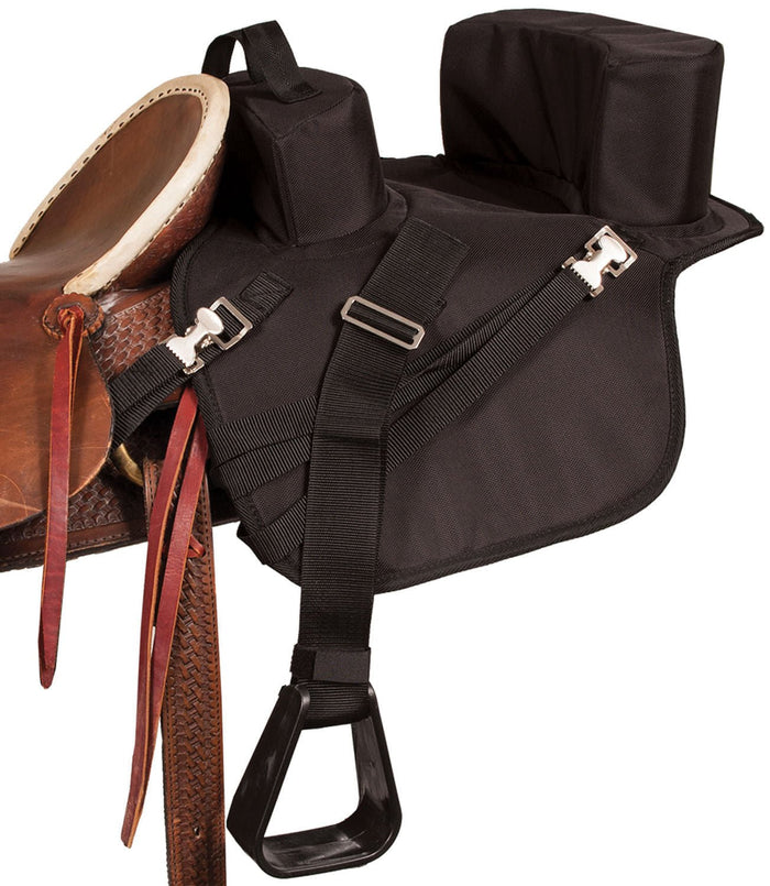 Ride with Me Saddle Seat - 121AA9 - 1