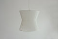RIN Washi Pendant Lamp #3 | Curve