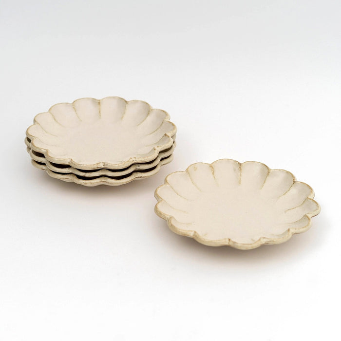 Rinka Plate by Kaneko Kohyo | 14cm