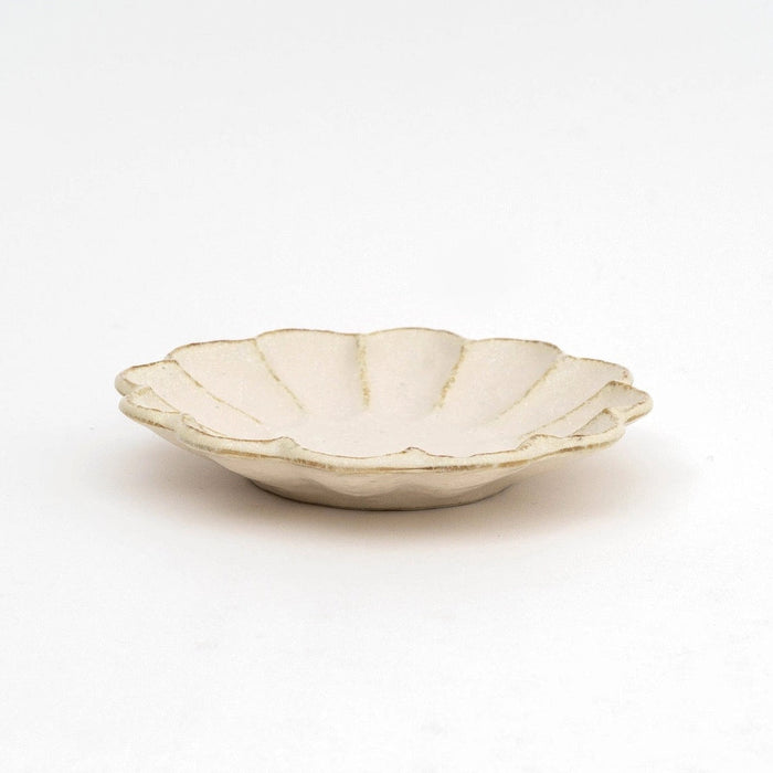 Rinka Side Plate | 17cm