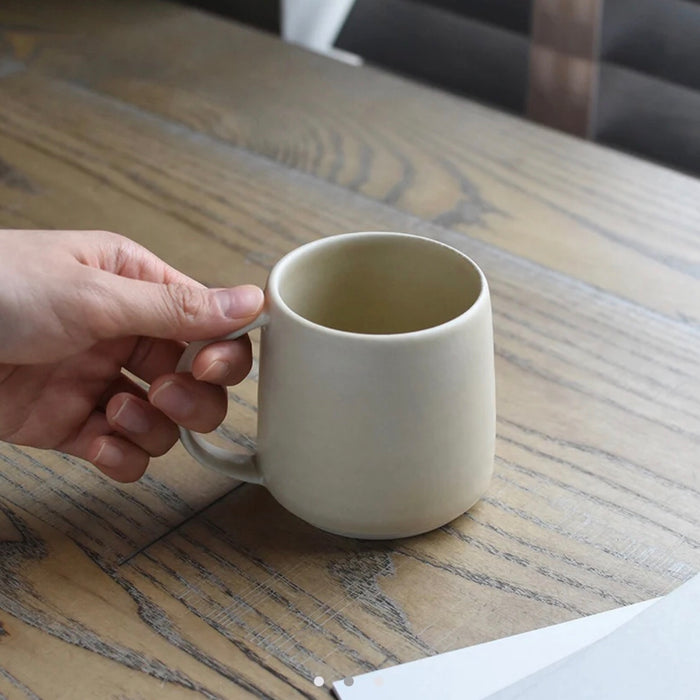 Ripple Mug by Kinto