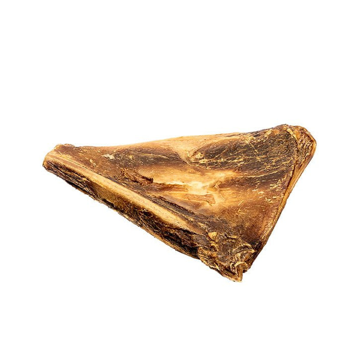Roam Dog Treats Bucky Chucky Venison Scapula - RO21J - See product for details - Venison - 3