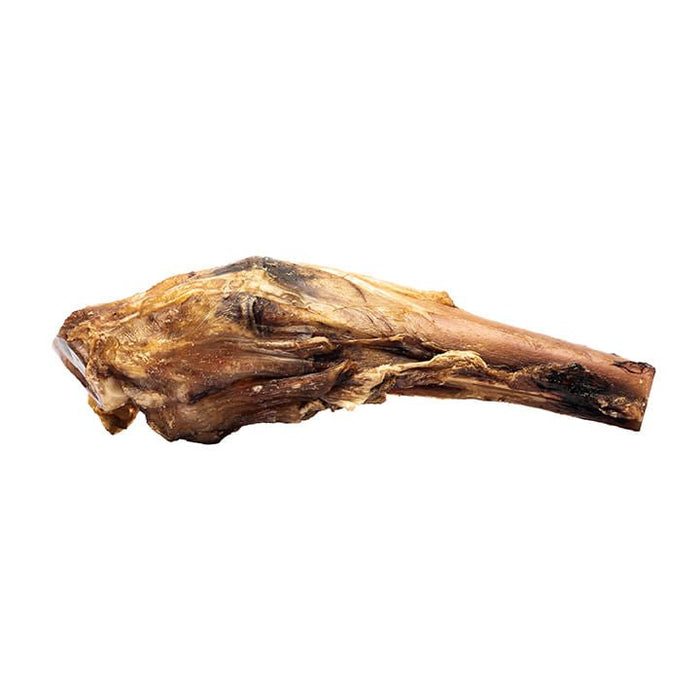 Roam Dog Treats Bucky Gnaw - kle - RO21K - See product for details - Venison - 3