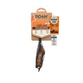 Roam Dog Treats Bucky Hoof - RO21L - See product for details - Venison - 1
