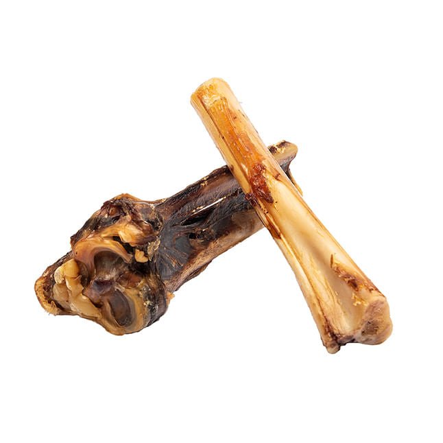 Roam Dog Treats Kanga Chew Kangaroo Knuckle Shin - RO21N - See product for details - Kangaroo - 3
