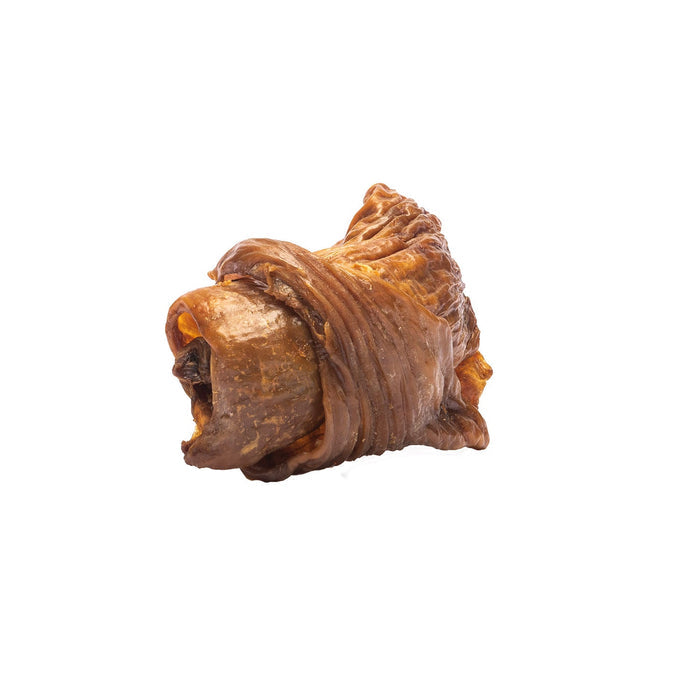 Roam Dog Treats Ossy Roley - RO21G - See product for details - Ostrich - 3